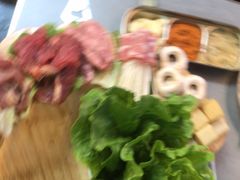 -牛犇炭火烤肉·鲜切烤肉(承德总店)