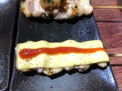 -鸟内会(河北路店)
