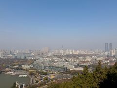 -云龙山