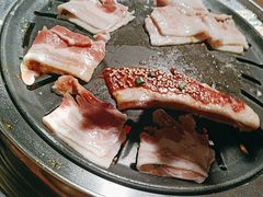 -九田家黑牛烤肉料理(新辰里亚运村店)