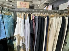 -MUJI无印良品(世博源店)