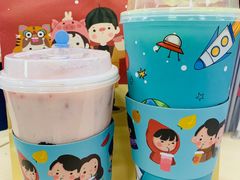-九秋茶铺(三里屯店)