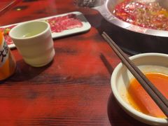 -袁老四重庆老火锅(桐梓坡店)