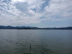 -杭州西湖柳莺里酒店