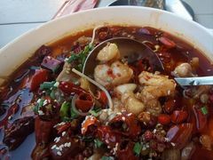 -No.DD戳子烧烤·江湖菜(北京总店)
