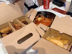 -Kyochon1991校村(共和路店)