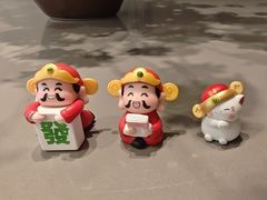 -润记·臻选·广东餐馆(狮山龙湖天街店)