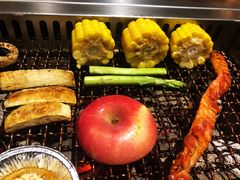 -樱宿日式和牛烧肉(五道口店)