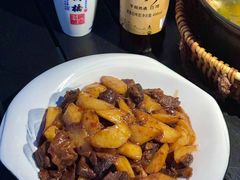 -蟹天蟹地农家菜·阳澄湖大闸蟹(浅水湾店)