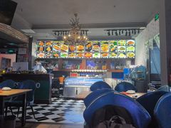 -潮庭·大连海鲜·炭火烧烤·扇贝王(大连店)