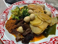 -李叔叔虾蟹大排档(青羊店)