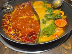 -冯校长老火锅(广州正佳广场店)