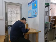 -谈灵农家柴爿菜饭