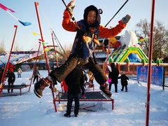 -欢乐水魔方水世界