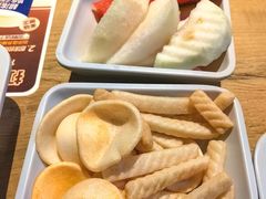 -豪客来牛排(海沧阿罗海店)
