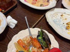 -秘密旅行Bonjour(黑金冠 江南西店)