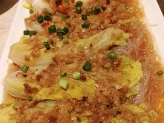 -唐拉雅秀酒店-唐苑中餐厅