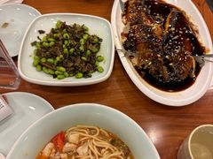 -奎元馆.百年奎元.非遗传承(西湖边的解放路店)