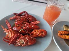 -阿纳迪酒店·秘境西餐厅