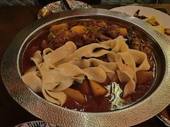 -那拉提之疆·新疆菜(美院店)