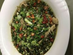 -南海渔家•海鲜•正宗海南菜(海棠湾店)