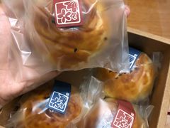 -半勺舒舒生日蛋糕店
