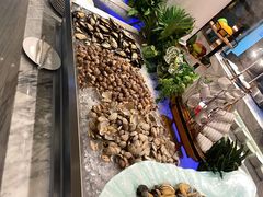 -十堰天海温德姆酒店·四季全日制餐厅(北京中路店)