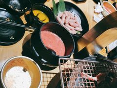 -九田家黑牛烤肉(溧水万达店)