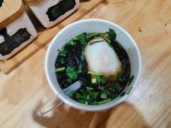 -家宴·灌蛋·沙茶面(曾厝垵店)