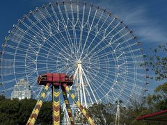 -南昌之星摩天轮