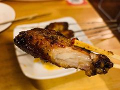 -鬼味烤翅(南锣鼓巷店)