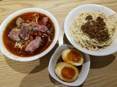 -牛王庙吳記怪味面(双楠店)