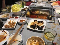 -海底捞火锅(振华商厦店)