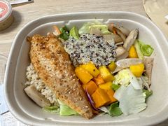 -CALIFORKS加州叉子轻食(朝阳门店)