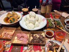 -新兴园饺子馆(河南街店)