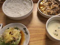 -真功夫(棠下店)