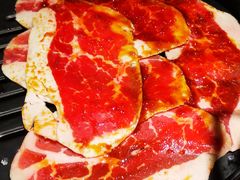 -九田家黑牛烤肉料理(太阳宫广场店)