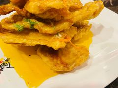 -粗粮人家·东北菜(洋桥店)