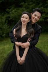 -蒙太奇婚纱摄影(万达店)