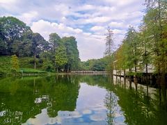 -广州市白云山风景名胜区