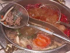 -千牛将·鲜牛肉火锅(开元路店)