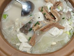 -郑庄脂渣海鲜楼(九水路店)