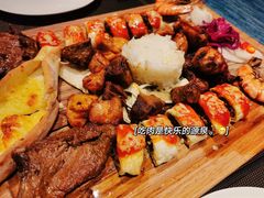 -穆光土耳其餐厅(宣礼店)