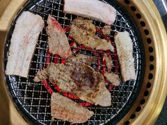 -神户赤童日式烤肉伙伴(东直门店)