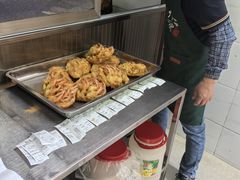 -信二嫂虾饼(振兴路店)