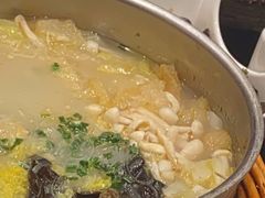 -曹家小菜(胜太路店)