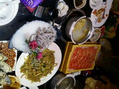 -渔傅·蓝海岸霞浦海鲜(正祥店)