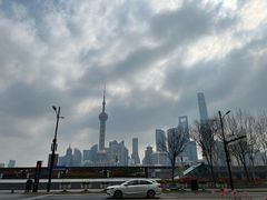 -南京路步行街