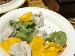 -金谷园饺子·烧烤(人大总店)