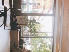 -fishtank鱼缸咖啡(三山街店)